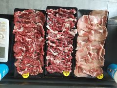 -潮鑫牛肉火锅(敏捷广场店)