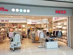 -丽家宝贝(悠唐购物中心店)