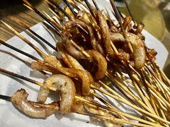 羊鞭-伍记土家菜(欣葆家园店)
