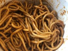 -郭记老汉口热干面