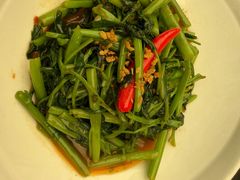 -帕蓝·暹罗料理(大学路店)