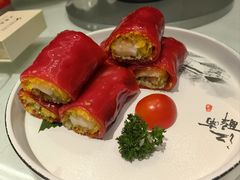 -益健名厨海鲜城(夏湾店)