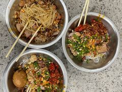 -文惠桥头大华干捞粉