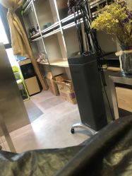 -MAGIC米几发型设计·羊毛卷