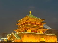 -西安城墙·碑林历史文化景区