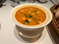 -金链花·泰国餐厅(国贸店)