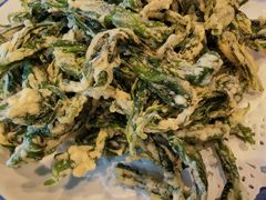 -峻祥园蝲蛄豆腐特味鱼