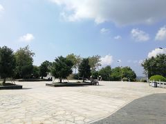 -仙人山公园