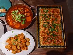 -不曾在把把烧•烧烤(莲坂磐基店)