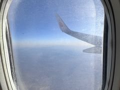 -乌鲁木齐天山国际机场-T3航站楼