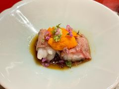 -鮨青(恒基名人购物中心店)