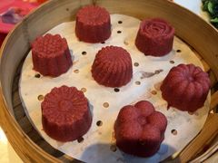 -上海滩餐厅(BFC外滩金融中心店)