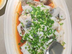 -鱼你相聚·河鲜馆(袁家岭店)