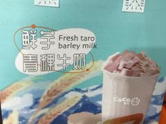 -CoCo都可(江宁托乐嘉店)