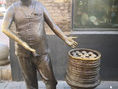 -张包铺(道外店)