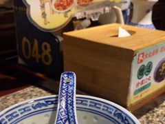 -南京大牌档(人民广场店)