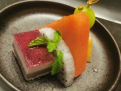 -将军日本餐厅·Shogun(厦门马哥孛罗东方大酒店)