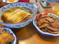 -孙盛兴奥灶面馆·蟹黄面·三虾面(山塘街总店)