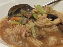 -老爷庙风味美食府(魏都大道店)
