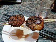 -二姐卤煮(南十里居店)