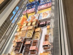 -好利来(北新桥店)