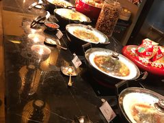 -富力丽思卡尔顿酒店·香荟全日制餐厅