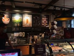 -COSTA COFFEE(岭南天地店)