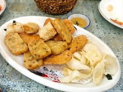 -潮汕铺老店(甜水井店)