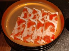 -牛New寿喜烧(金茂览秀城店)