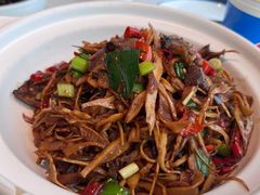 -兰湘子·湘菜小炒(长安万科广场店)