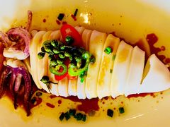 -非常时髦餐厅VUE Restaurant(外滩茂悦大酒店)