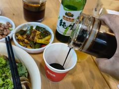 -李先生牛肉面大王(昌平鼓楼店)