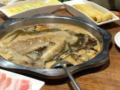 -傣妹火锅(南京东路一店)