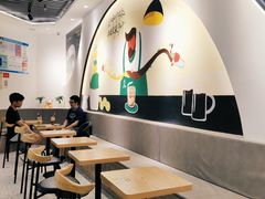 -丘大叔柠檬茶(乐峰广场分店)