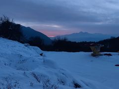 -太子岭滑雪场