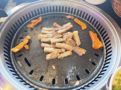 -老卜奎齐齐哈尔烤肉(人民东路店)