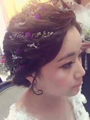 -唯一视觉婚纱摄影(李家村店)
