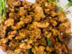 -满汉楼(江畔店)