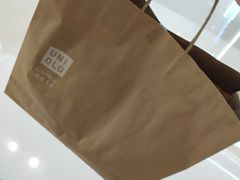 -优衣库(天津天河城店)