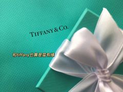 -Tiffany & Co.蒂芙尼
(杭州大厦店)