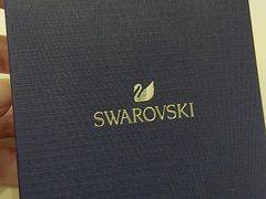 -SWAROVSKI(王府井百货店)