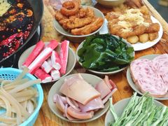 蟹肉棒-星鸿社重庆老火锅
