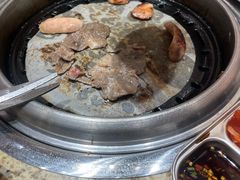 -姜胖胖无限自助烤肉(罗湖宝能店)