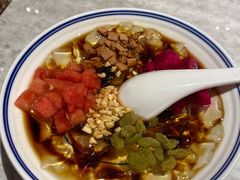 四川冰粉-天辣(金桥啦啦宝都店)