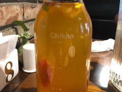 -小马哥融合菜(延安大街店)