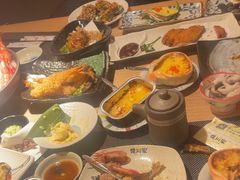 -德川家日本料理(顺义华联店)