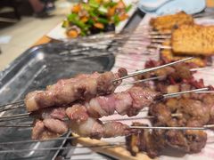 -老白清真烧烤(锦州旗舰店)