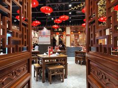 -满园烤鸭·春饼(太原街万达店)