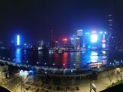 -外滩8号 whisky bar(金延大厦店)