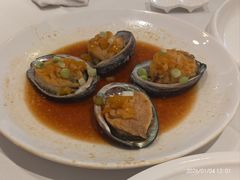 -万龙洲海鲜(南新仓店)